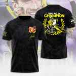 Ken Roczen 450SX Champion 2026 3D Apparel – TANTN22861