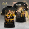 Kyle Busch 3D Apparel - TANTN23146