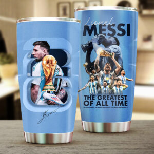 M10 The Last Dance World Cup 2026 Tumbler Cup - TANTN23095