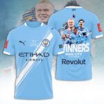 Manchester City Winners 25/26 3D Apparel – TANTN22926