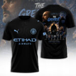 Manchester City x Pep Guardiola 3D Apparel – TANTN22990