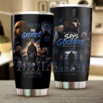 Manchester City x Pep Guardiola Tumbler Cup – TANTN22991