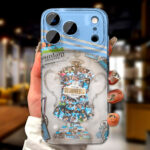 Manchester City Winners 25/26 Phone Case – TANTN22929