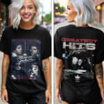 Michael Jackson 3D Apparel – TANTN22765