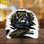 Michael Jackson Classic Cap – GNE6532