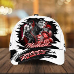 Michael Jackson Classic Cap – GNE6535