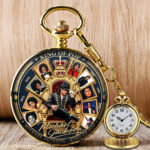 Michael Jackson Pocket Watch – TMTHU6125