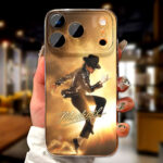 Michael Jackson Phone Case – HOATT17692