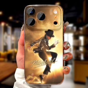 Michael Jackson Phone Case – HOATT17692