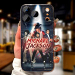 Michael Jackson Phone Case – HOATT18131