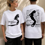 Michael Jackson 3D Apparel – HOATT18064