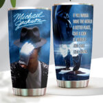 Michael Jackson Tumbler Cup – HOATT18240