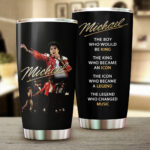 Michael Jackson Tumbler Cup – GNE6265