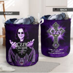 Ozzy Osbourne Laundry Basket – HOATT18093