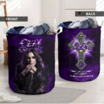 Ozzy Osbourne Laundry Basket – HOATT18313