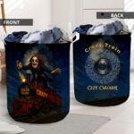 Ozzy Osbourne Laundry Basket – HOATT18167