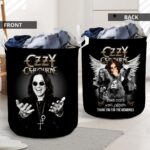 Ozzy Osbourne Laundry Basket – HOATT18178