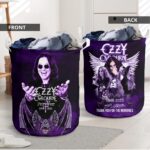 Ozzy Osbourne Laundry Basket – HOATT18180
