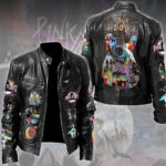Pink Floyd Motorcycle Leather Jacket – TMTHU6157