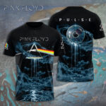Pink Floyd 3D Apparel – GNE6251