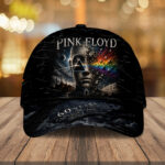Pink Floyd 60th Anniversary Classic Cap – TANTN22869