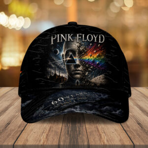 Pink Floyd 60th Anniversary Classic Cap - TANTN22869