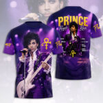 Prince 3D Apparel – HOATT18319