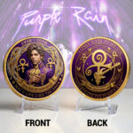 Prince Commemorative Coin – HOATT17848