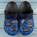 Red Bull Racing Custom Clogs – TANTN22947