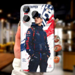 Red Bull Racing x Max Verstappen Phone Case –  TANTN22960