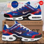 Personalized Red Bull Racing x Max Verstappen Air Max Shoes – HOATT17889
