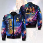 Star Trek: Deep Space Nine 3D Bomber Jacket – HOATT17779
