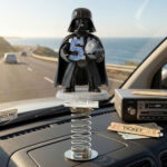 Star Wars 50th Anniversary 2027 Custom Shape Spring Acrylic Standee – TMTHU5987