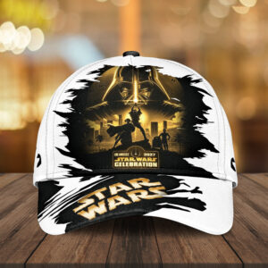 Star Wars 50th Anniversary Classic Cap - GNE6426