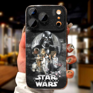 Star Wars 50th Anniversary 2027 Phone Case – HOATT17688