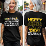 Star Wars 3D Apparel – TANTN22626