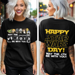 Star Wars 3D Apparel - TANTN22626