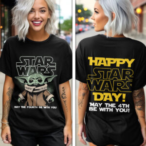 Star Wars 3D Apparel - TANTN22629