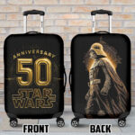 Star Wars Luggage Cover – TMTHU6229
