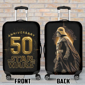 Star Wars Luggage Cover - TMTHU6229