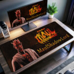 Star Wars Mouse Mat – TMTHU5982