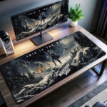 Star Wars Mouse Mat – GNE6225