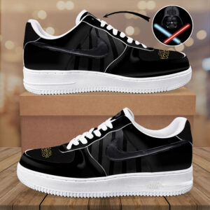 Star Wars x Darth Vader AF1 Sneaker – TMTHU6147