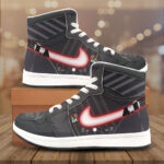 Star Wars x Darth Vader AJ1 Sneaker – TMTHU5665
