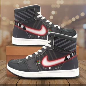 Star Wars x Darth Vader AJ1 Sneaker - TMTHU5665
