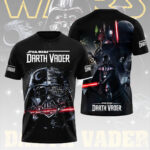 Star Wars 3D Apparel – HOATT17716