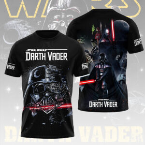 Star Wars 3D Apparel - HOATT17716