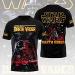 Star Wars 3D Apparel – HOATT17739