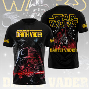 Star Wars 3D Apparel - HOATT17739