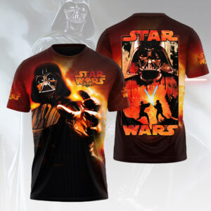 Star Wars 3D Apparel - HOATT17719